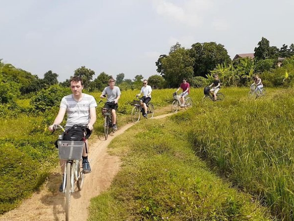 MEJOR TOUR EN FAMILA POR CAMBOYA DE 10 DÍAS
